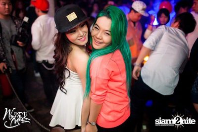 Wasted Youth & MEEZ pres. Valentine's Day — photo 90