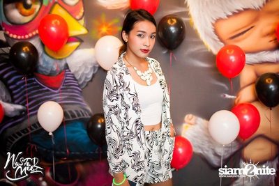 Wasted Youth & MEEZ pres. Valentine's Day — photo 38