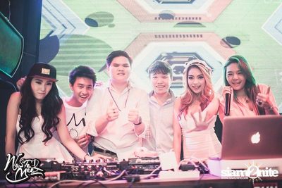 Wasted Youth & MEEZ pres. Valentine's Day — photo 78