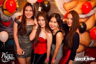 Wasted Youth & MEEZ pres. Valentine's Day — photo 42
