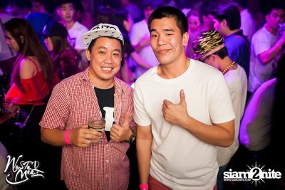 Wasted Youth & MEEZ pres. Valentine's Day — photo 140