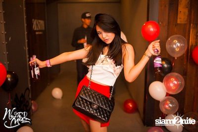 Wasted Youth & MEEZ pres. Valentine's Day — photo 110