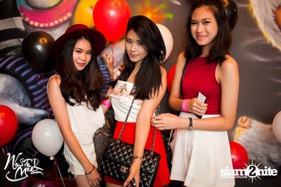 Wasted Youth & MEEZ pres. Valentine's Day — photo 100