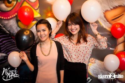 Wasted Youth & MEEZ pres. Valentine's Day — photo 11