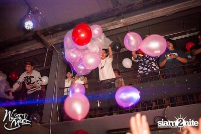 Wasted Youth & MEEZ pres. Valentine's Day — photo 117