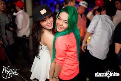 Wasted Youth & MEEZ pres. Valentine's Day — photo 91