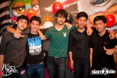 Wasted Youth & MEEZ pres. Valentine's Day — photo 106
