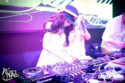 Wasted Youth & MEEZ pres. Valentine's Day — photo 126