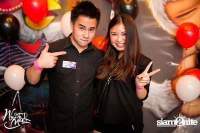 Wasted Youth & MEEZ pres. Valentine's Day — photo 40