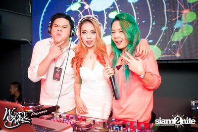 Wasted Youth & MEEZ pres. Valentine's Day — photo 48