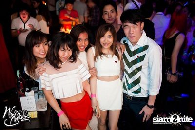 Wasted Youth & MEEZ pres. Valentine's Day — photo 51