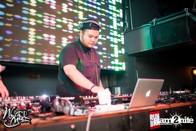 Wasted Youth & MEEZ pres. Valentine's Day — photo 4