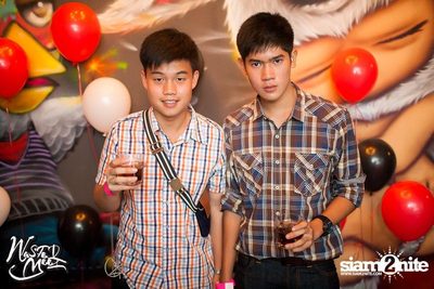 Wasted Youth & MEEZ pres. Valentine's Day — photo 145