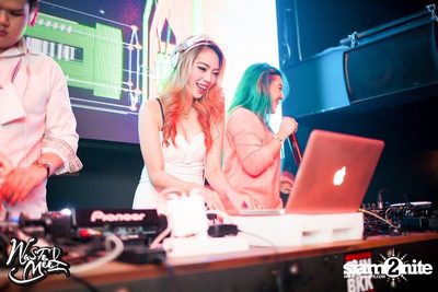 Wasted Youth & MEEZ pres. Valentine's Day — photo 79