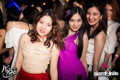 Wasted Youth & MEEZ pres. Valentine's Day — photo 112