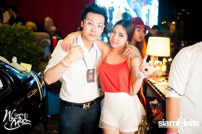 Wasted Youth & MEEZ pres. Valentine's Day — photo 162