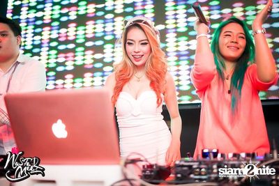 Wasted Youth & MEEZ pres. Valentine's Day — photo 71