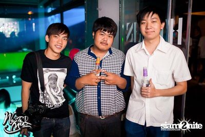 Wasted Youth & MEEZ pres. Valentine's Day — photo 149