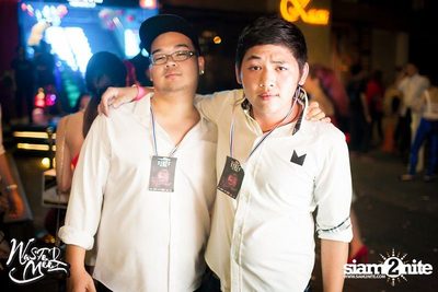 Wasted Youth & MEEZ pres. Valentine's Day — photo 165