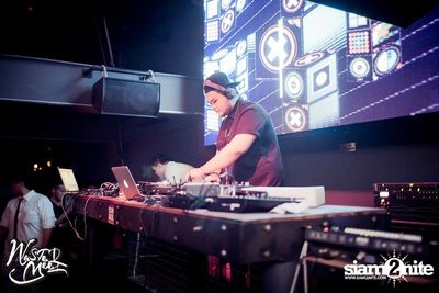 Wasted Youth & MEEZ pres. Valentine's Day — photo 6