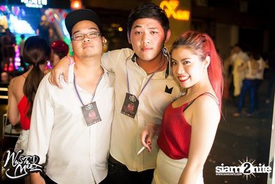 Wasted Youth & MEEZ pres. Valentine's Day — photo 164