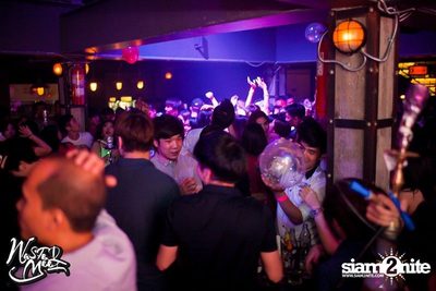 Wasted Youth & MEEZ pres. Valentine's Day — photo 118