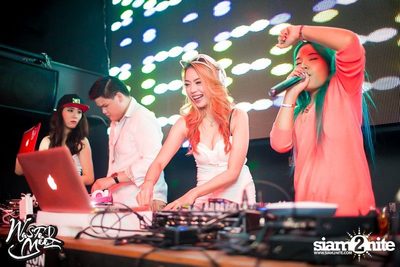 Wasted Youth & MEEZ pres. Valentine's Day — photo 68