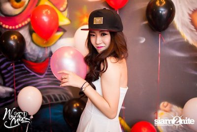 Wasted Youth & MEEZ pres. Valentine's Day — photo 22