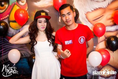 Wasted Youth & MEEZ pres. Valentine's Day — photo 21