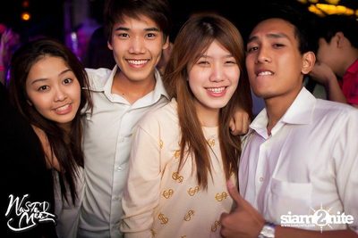 Wasted Youth & MEEZ pres. Valentine's Day — photo 114