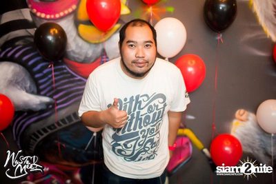 Wasted Youth & MEEZ pres. Valentine's Day — photo 143