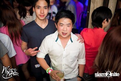 Wasted Youth & MEEZ pres. Valentine's Day — photo 137