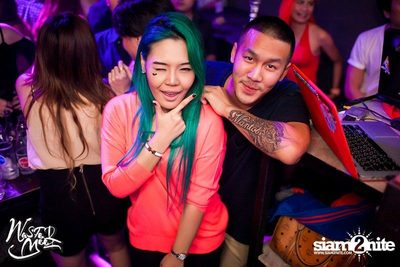 Wasted Youth & MEEZ pres. Valentine's Day — photo 85