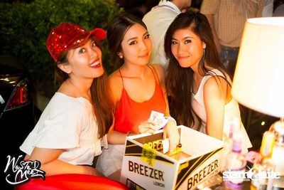 Wasted Youth & MEEZ pres. Valentine's Day — photo 153