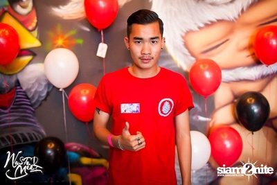 Wasted Youth & MEEZ pres. Valentine's Day — photo 18