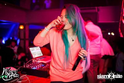 Wasted Youth & MEEZ pres. Valentine's Day — photo 66