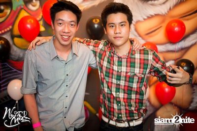 Wasted Youth & MEEZ pres. Valentine's Day — photo 147