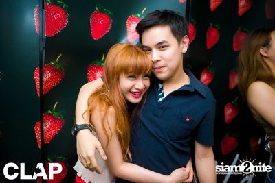 Siam2nite Flashing Lights - A Night Before Valentine (Album 4) — photo 40