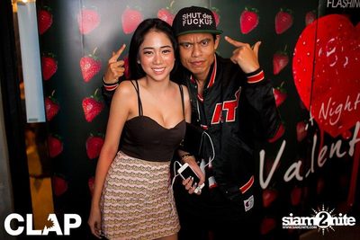 Siam2nite Flashing Lights - A Night Before Valentine (Album 4) — photo 56