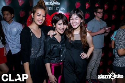 Siam2nite Flashing Lights - A Night Before Valentine (Album 4) — photo 65