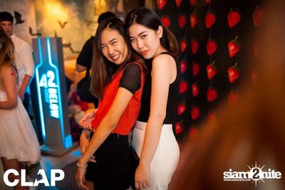 Siam2nite Flashing Lights - A Night Before Valentine (Album 4) — photo 85