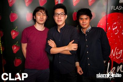 Siam2nite Flashing Lights - A Night Before Valentine (Album 4) — photo 60