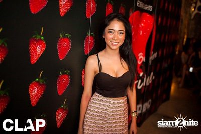 Siam2nite Flashing Lights - A Night Before Valentine (Album 4) — photo 57