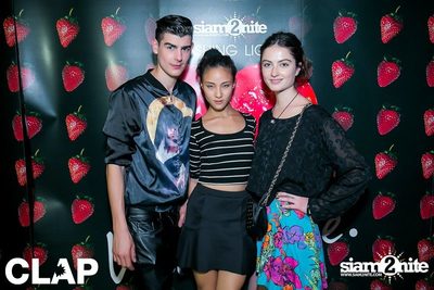 Siam2nite Flashing Lights - A Night Before Valentine (Album 4) — photo 75