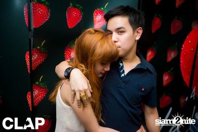 Siam2nite Flashing Lights - A Night Before Valentine (Album 4) — photo 41