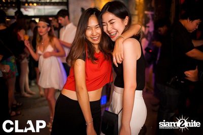 Siam2nite Flashing Lights - A Night Before Valentine (Album 4) — photo 84