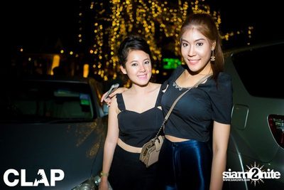 Siam2nite Flashing Lights - A Night Before Valentine (Album 4) — photo 92
