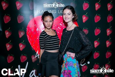 Siam2nite Flashing Lights - A Night Before Valentine (Album 4) — photo 76