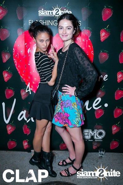Siam2nite Flashing Lights - A Night Before Valentine (Album 4) — photo 78