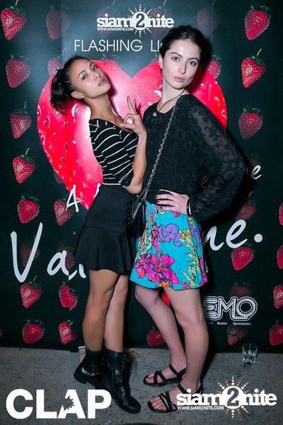 Siam2nite Flashing Lights - A Night Before Valentine (Album 4) — photo 77